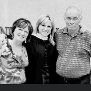 Meet your Posher, Lesley